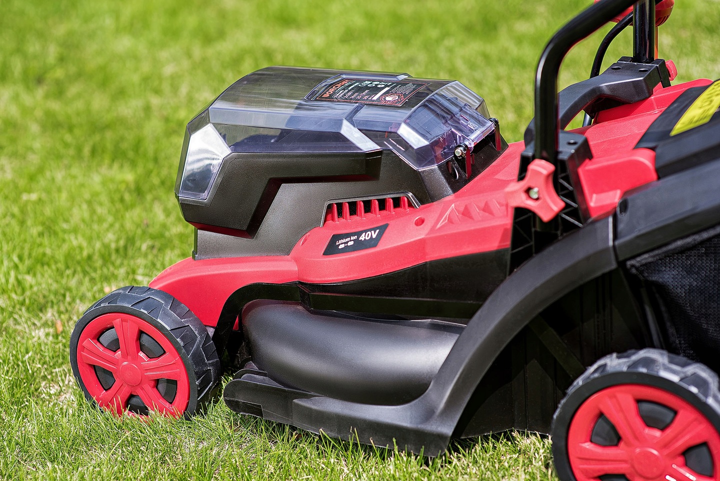 KOSIARKA AKUMULATOROWA 34CM Kod producenta 88995