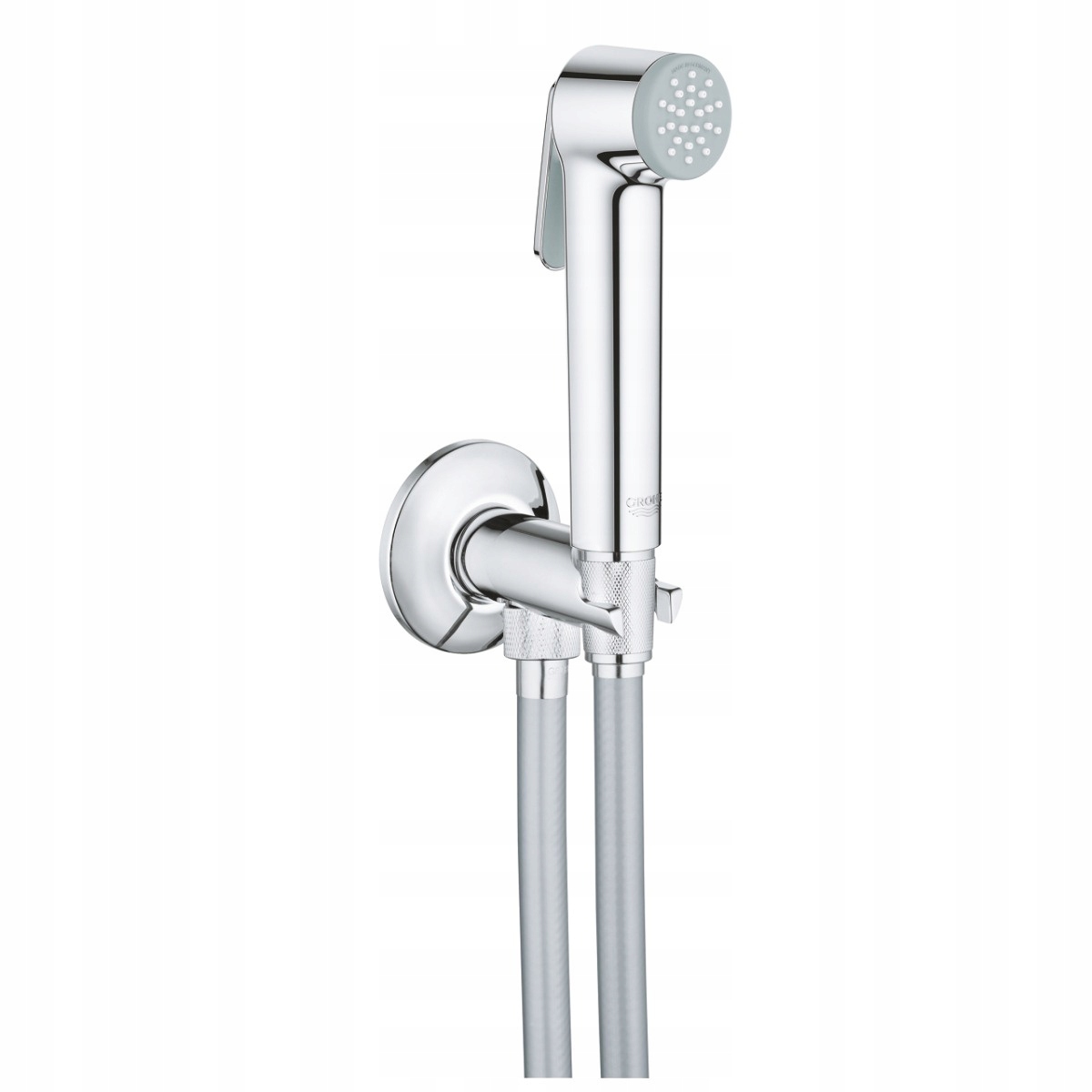 Grohe Sada S Sprchovou Hlavicou Tempesta-f Trigger Sprej 30, Chróm