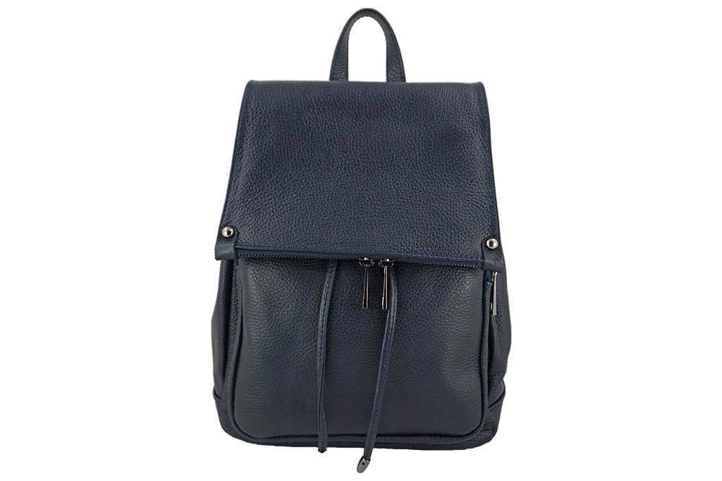 Batoh Barberini's tmavě modrý
