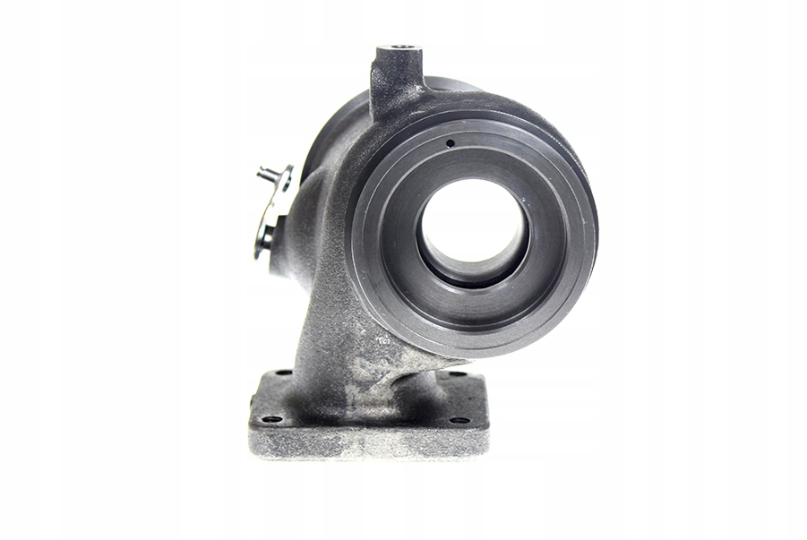 GT12-500 - Турбокомпрессор Jeep Renegade 1.4 140KM 55228036