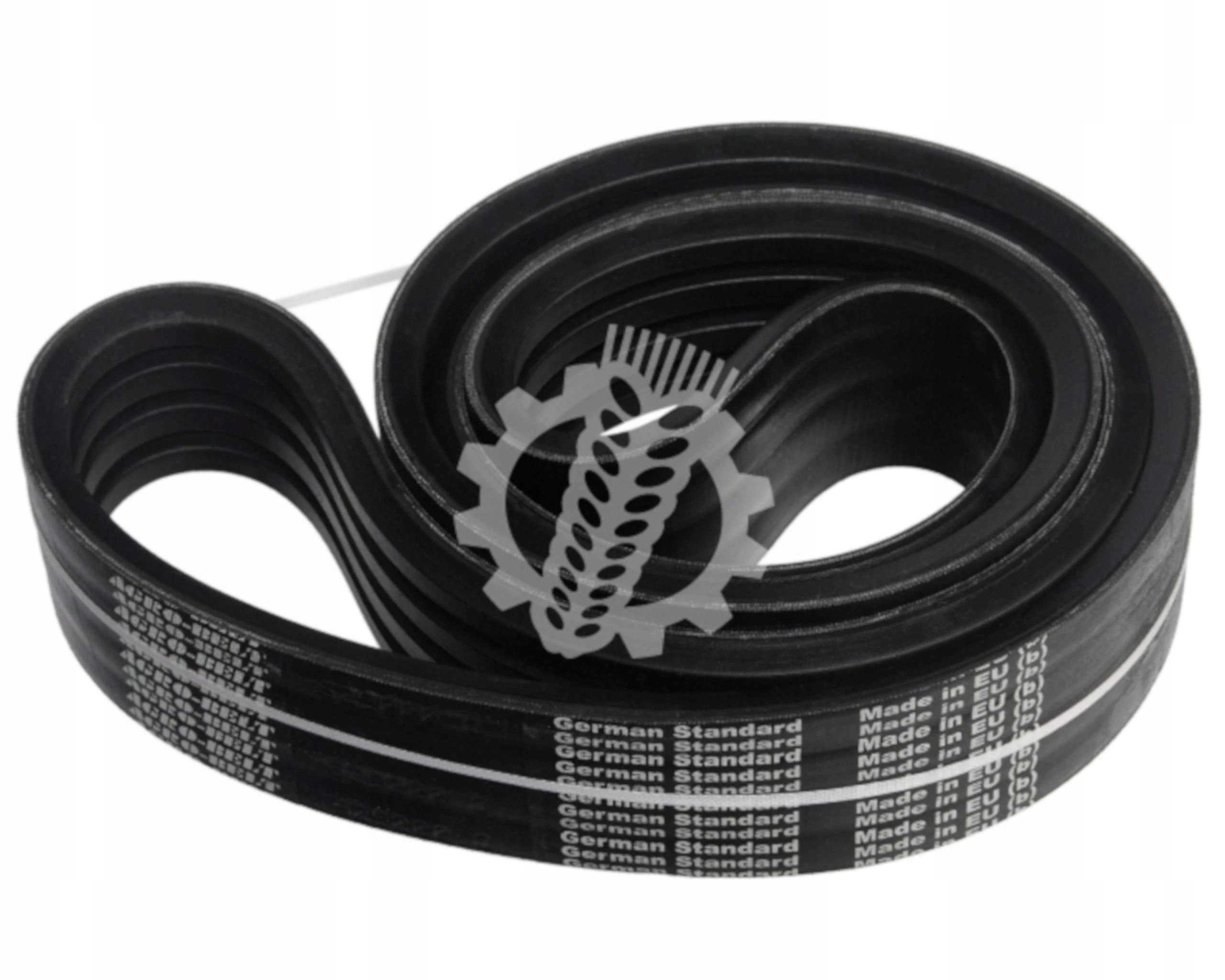 Kombinovaný pás 4HBx2450 kombajn Claas 629000