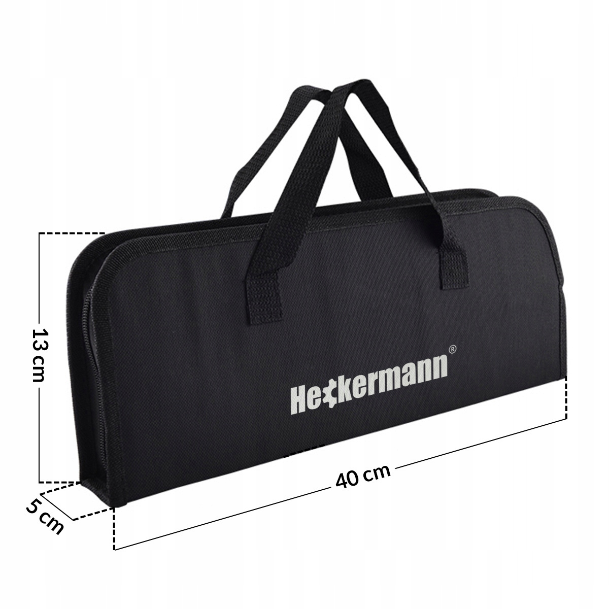 Zestaw do grillowania Heckermann 9 Producent Heckermann