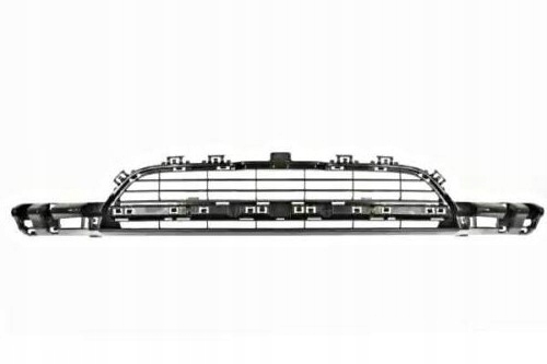 Bmw 1 F20 F21 2015-2019 Atrapa Mřížka Do Spodního Středového Nárazníku 51117371737