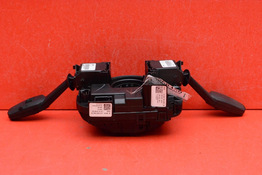 DEVIO LUCI TERGICRISTALLO TERGI PAJAK 6962662 BMW E87 5D HB 04-07