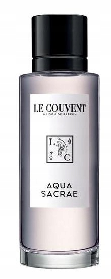 Le Couvent Aqua Sacrae Edc 100ml Spráj