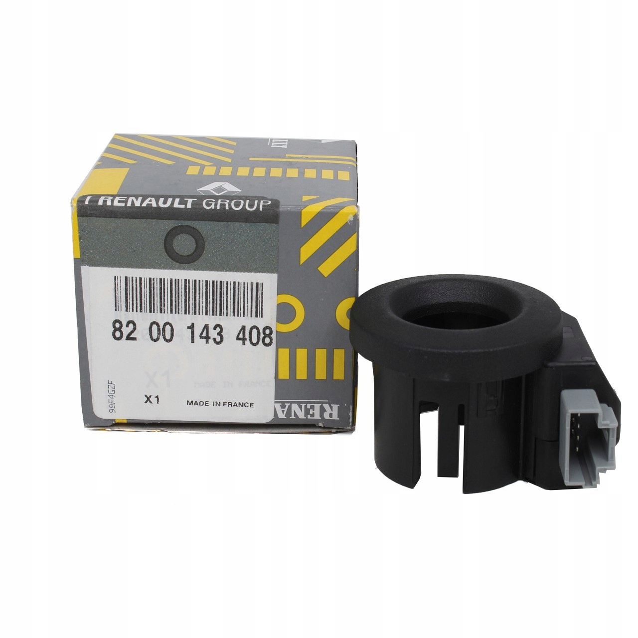 8200143408 - ИММОБИЛАЙЗЕР RENAULT TRAFIC VIVARO OE