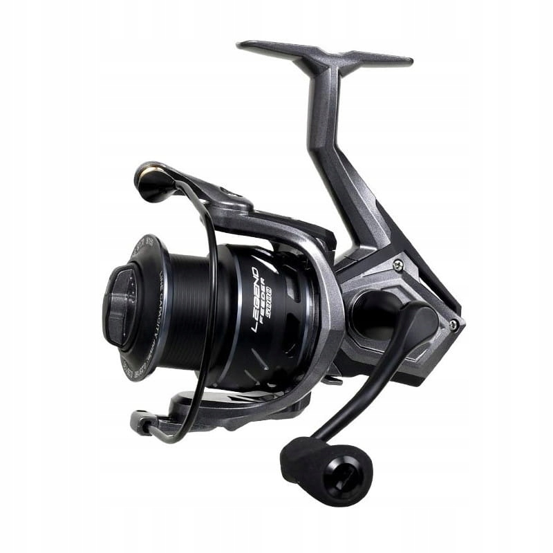 Kołowrotek Flagman Legend Feeder 5000 [LGF5000]