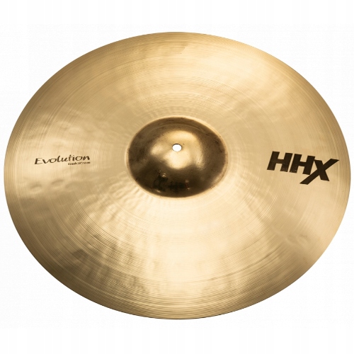 Sabian Hhx 20" Evolution Crash