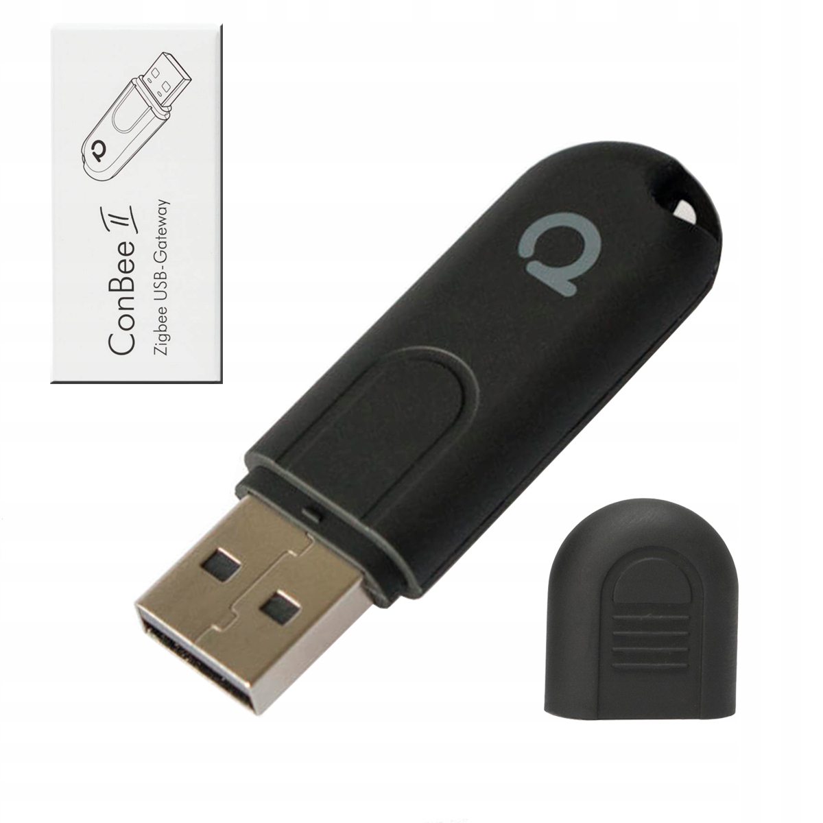 

ConBee II ZigBee Bramka Usb Dresden Elektronik