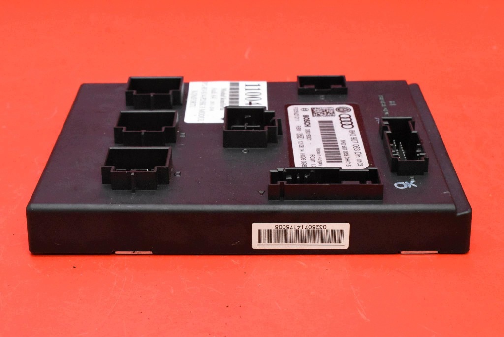 Unité commande confort 8K0907063DH AUDI A4 B8 2.0 TDI 190 KM LIFT 11-16