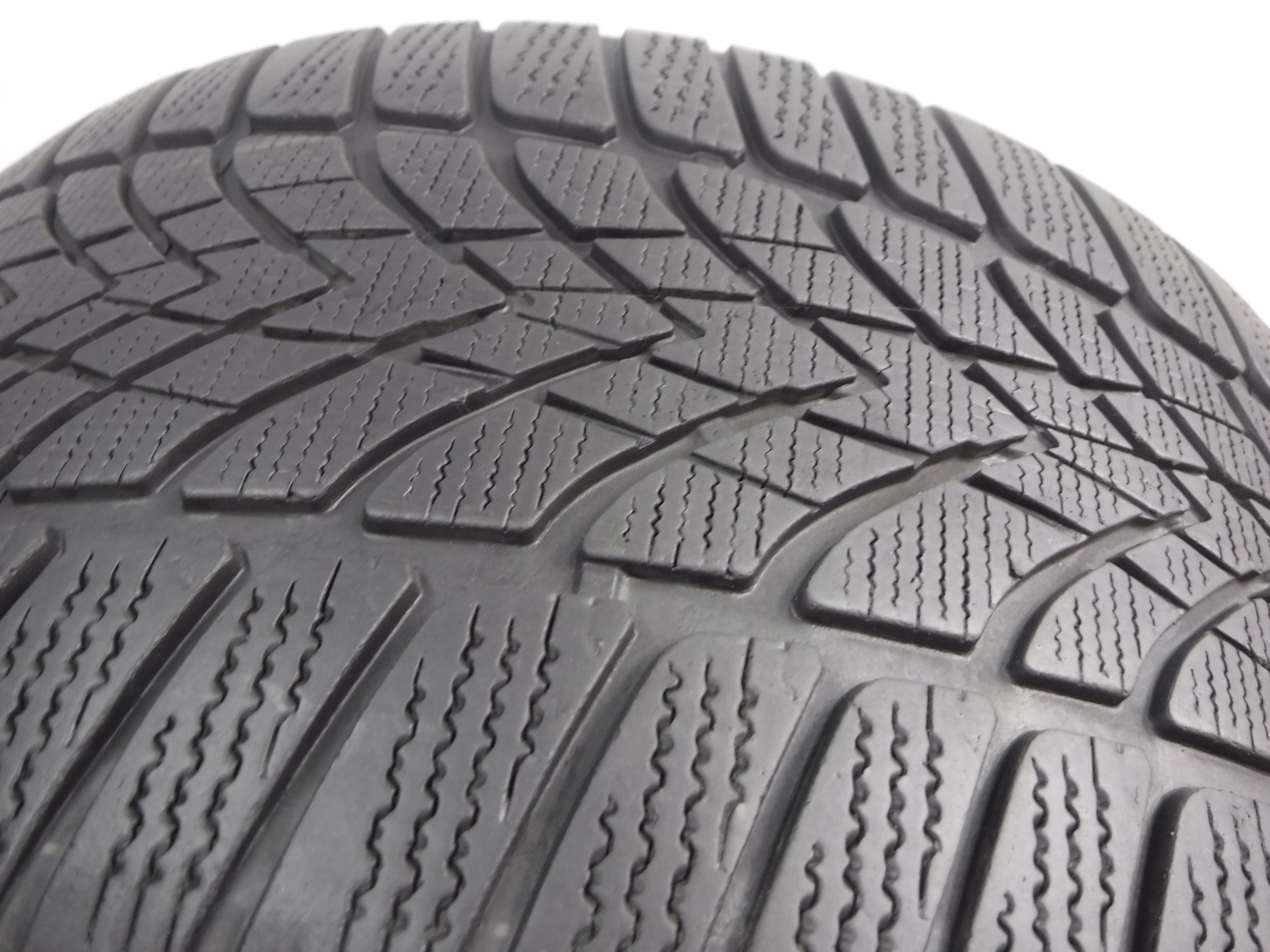 OPONY ZIMOWE DUNLOP WINTER SPORT 4D 285/30/21 100W Marka Dunlop