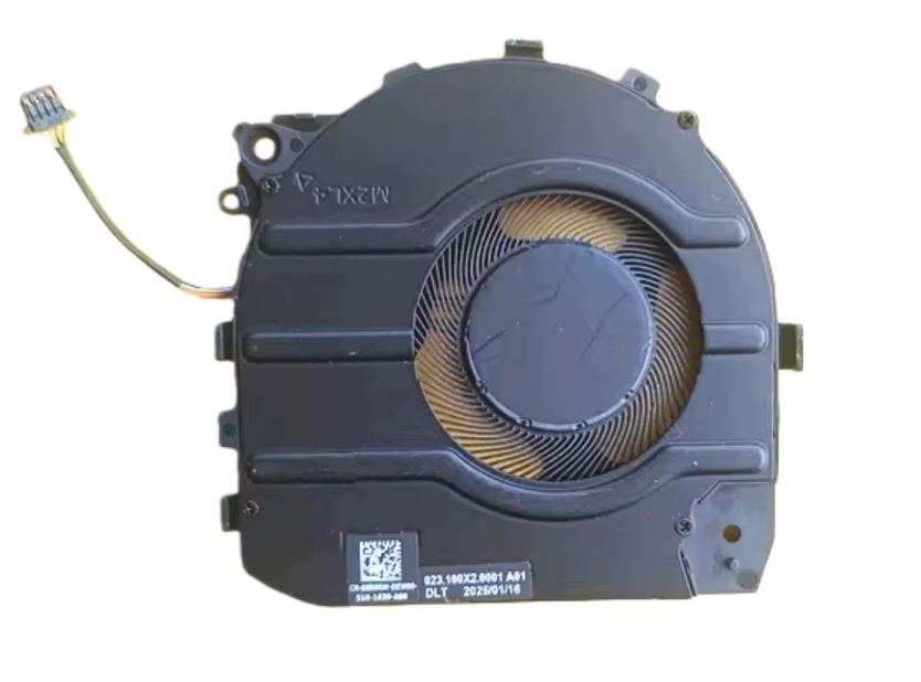 Ventilátor Dell Latitude 13 5340 2v1 7340 0D6V6X NS85C65