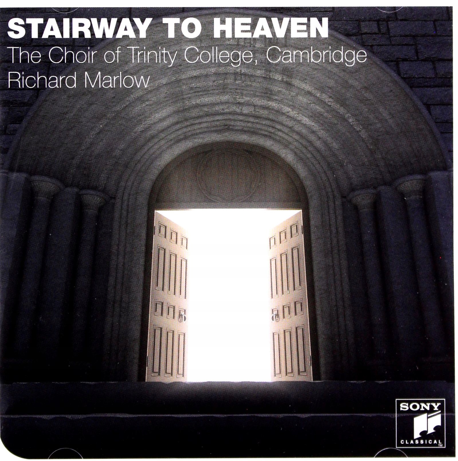 

Stairway To Heaven (CD)