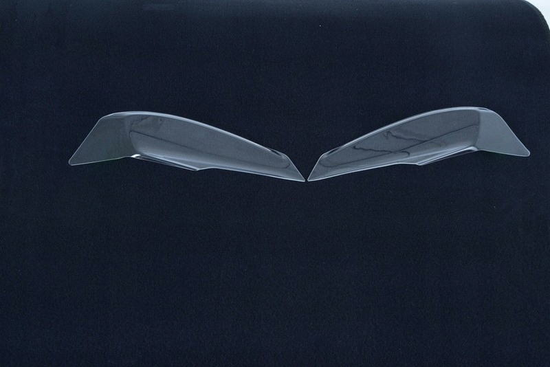 OSŁONA REFLEKTORA RG(PARA), DUCATI MTS ENDURO 16-