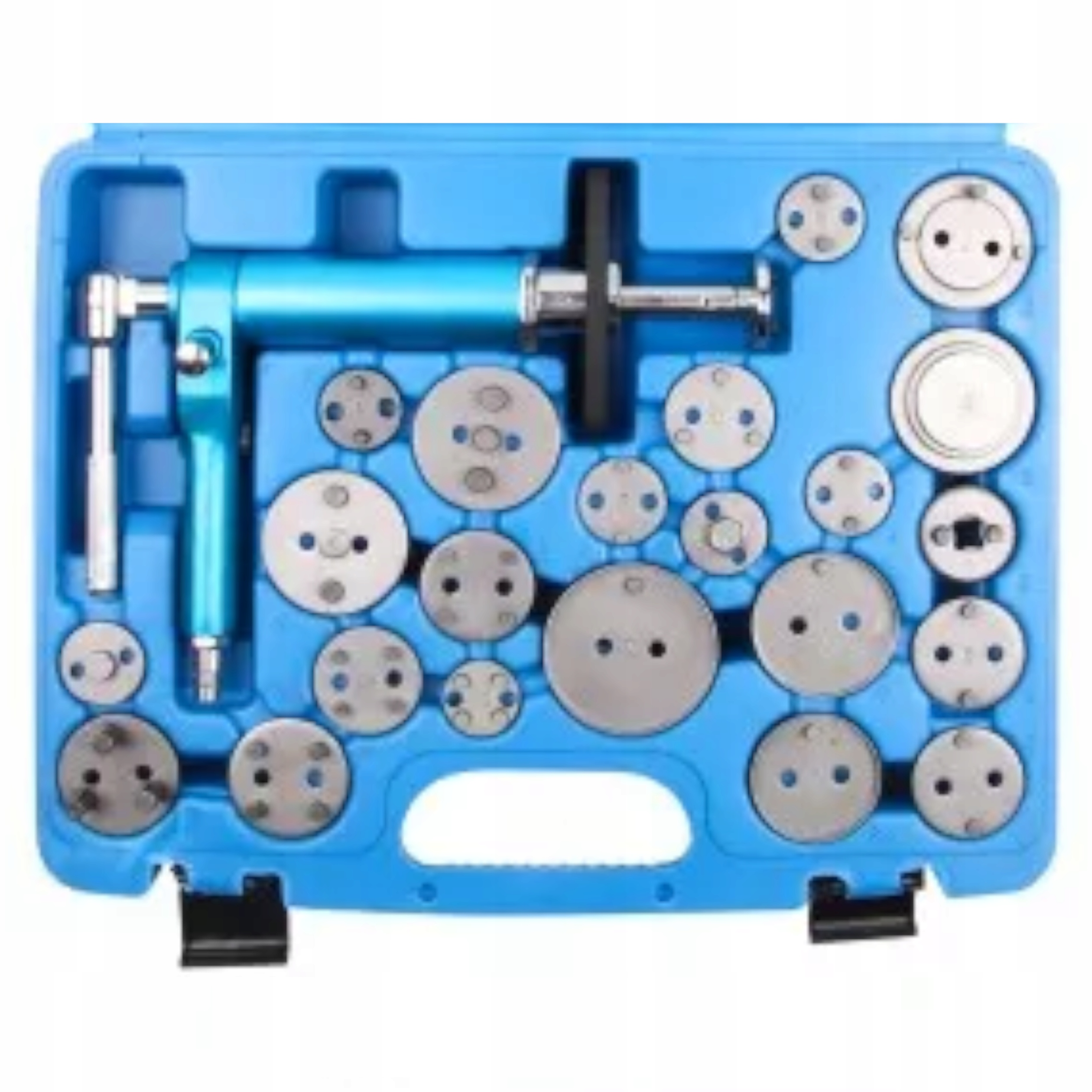 ПНЕВМАТИЧЕСКИЙ ТОРМОЗНОЙ ПОРШЕНЬ РЕВЕРСИВНЫЙ КОМПЛЕКТ