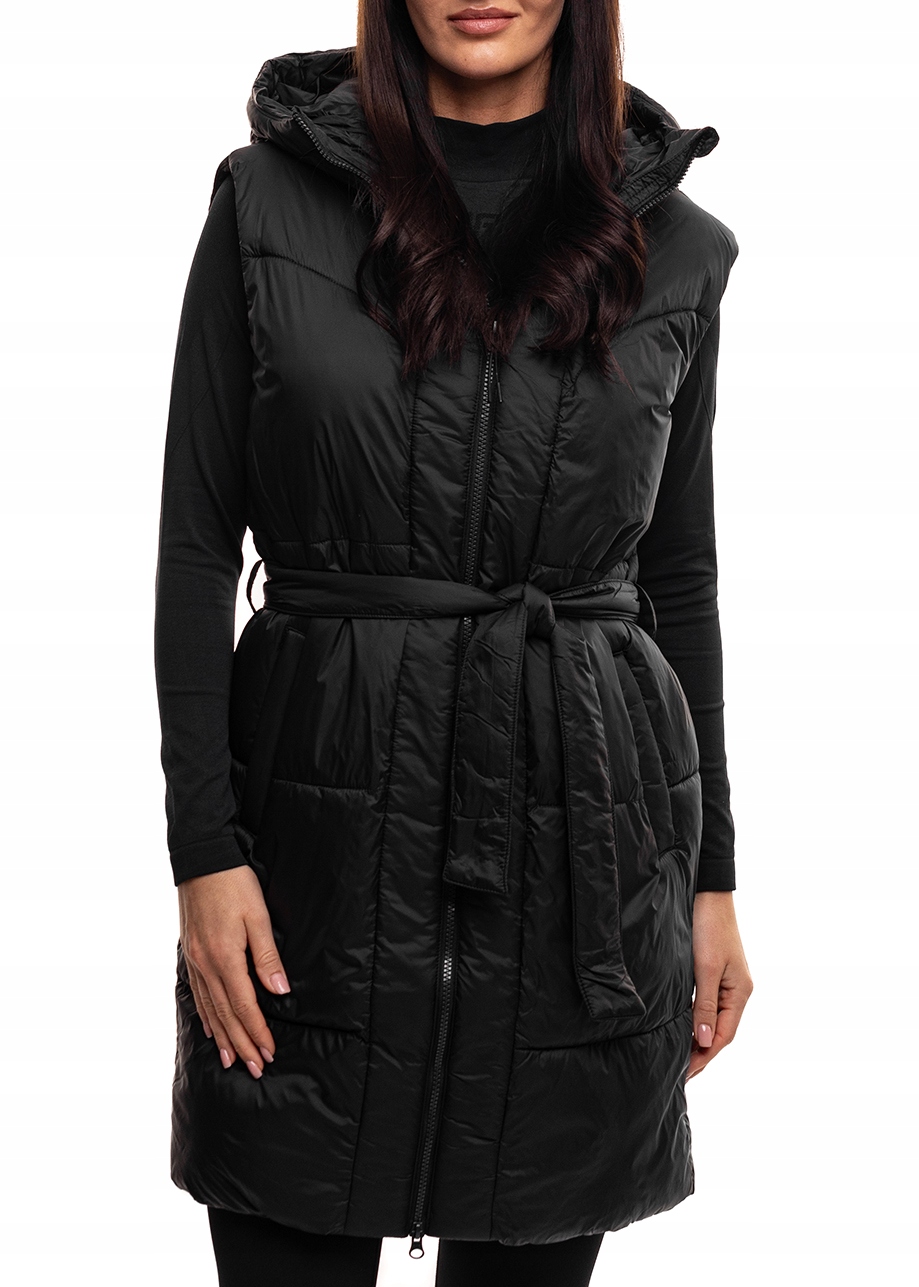 Vesta Dámská 4F bunda s kapucí Vesta Sportovní Hydrofobní S