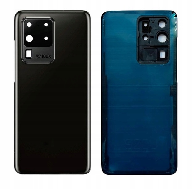 Nowy Tylny Panel Plecki Tylna Klapka Baterii Samsung S20 Ultra 5G SM-G988B