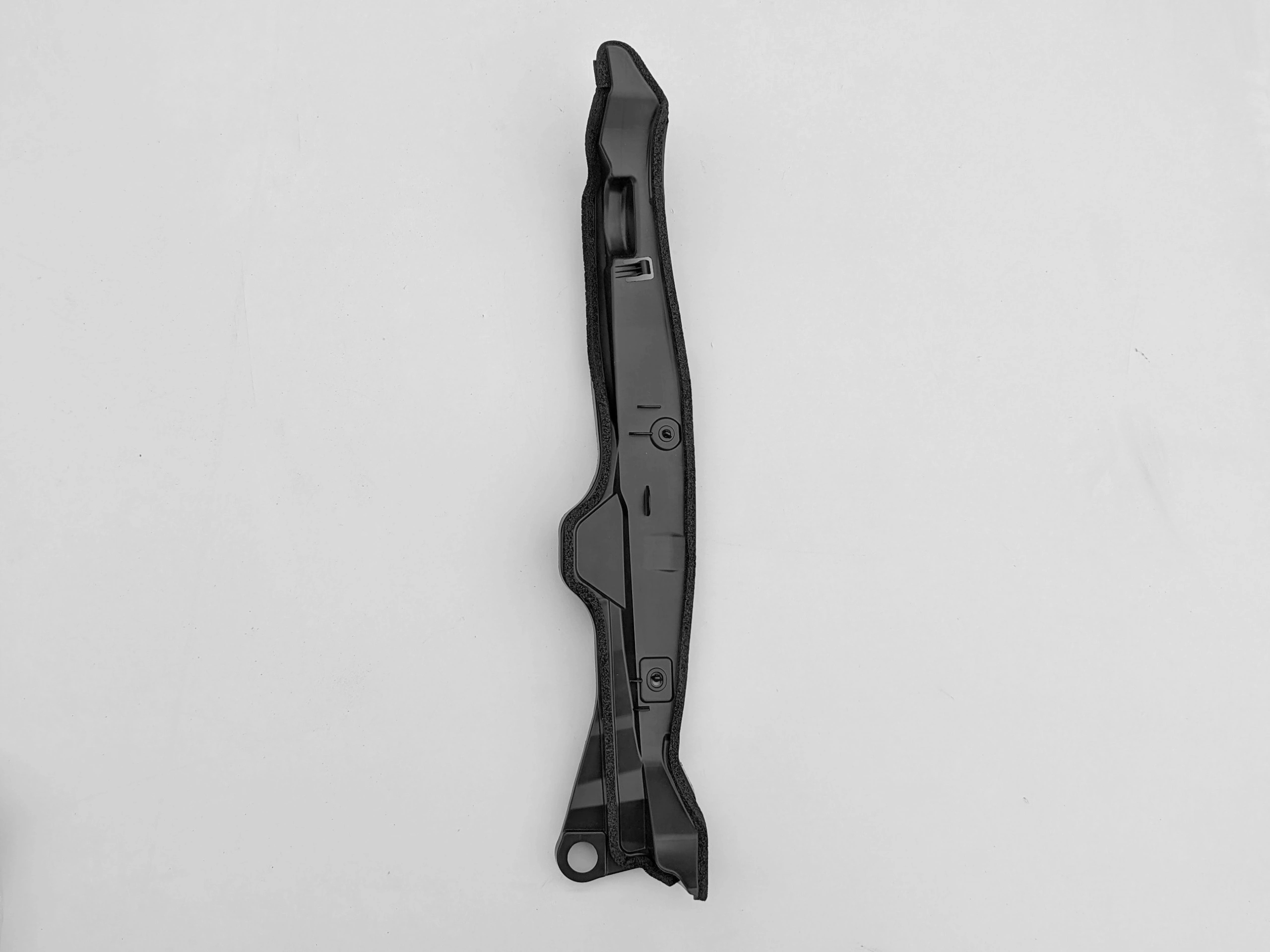 Toyota Auris II oslona blotnika prawy przod 12 18 Car type Passenger cars