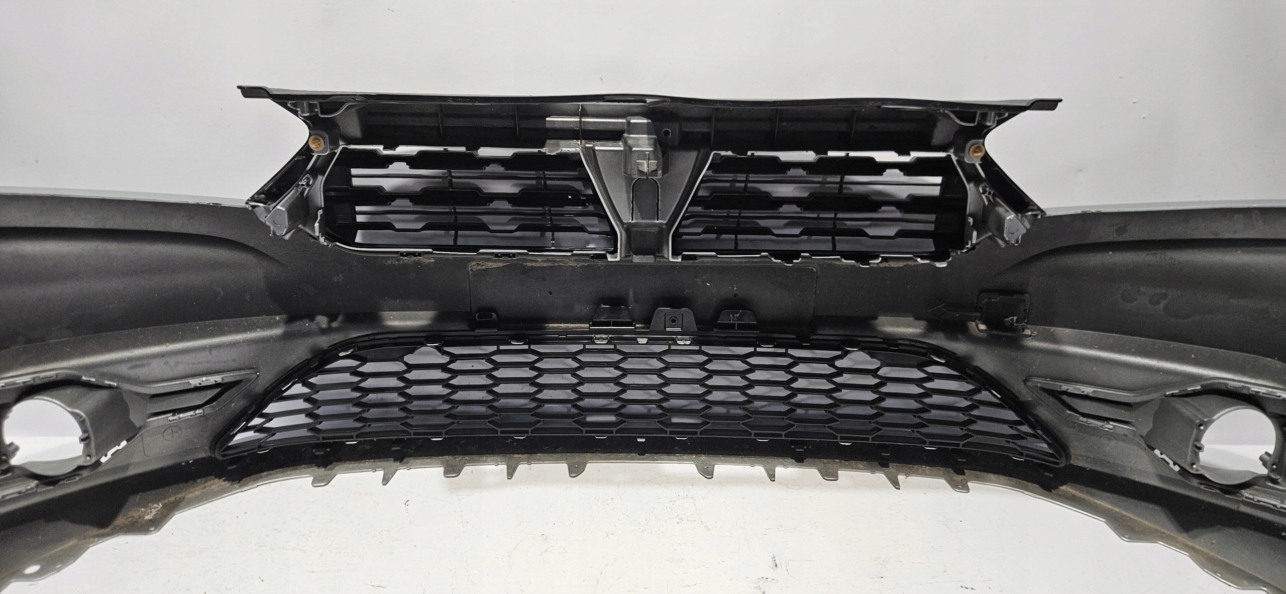 Frontstoßstange Grill DACIA SANDERO III 20- Original