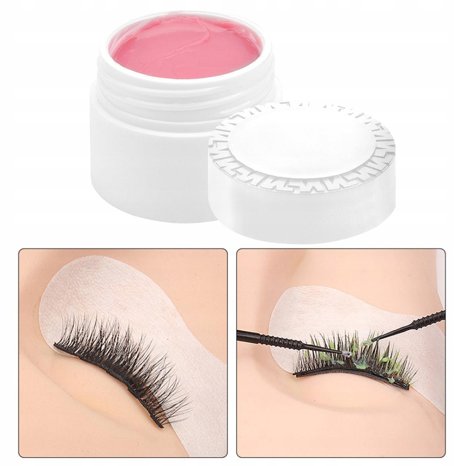 Środek do usuwania przedłużeń o zapachu białej truskawki Marka Soydol