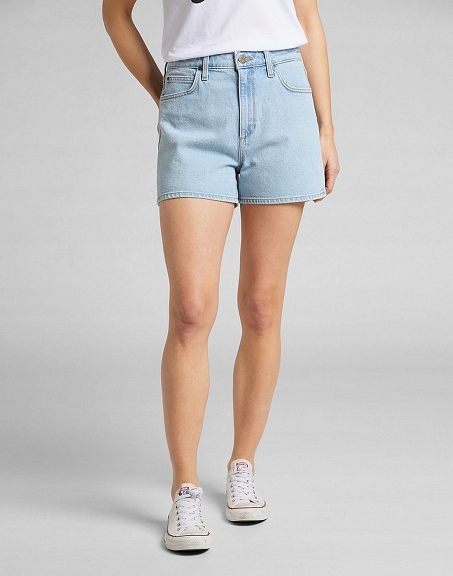 

Szorty Damskie Lee Carol Short L37CMWJU W28