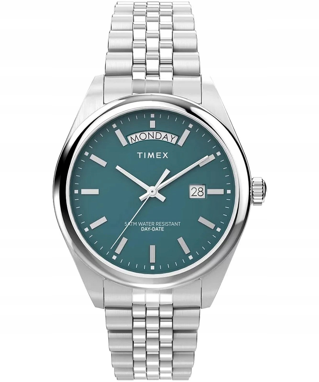 Hodinky Timex Legacy Day and Date