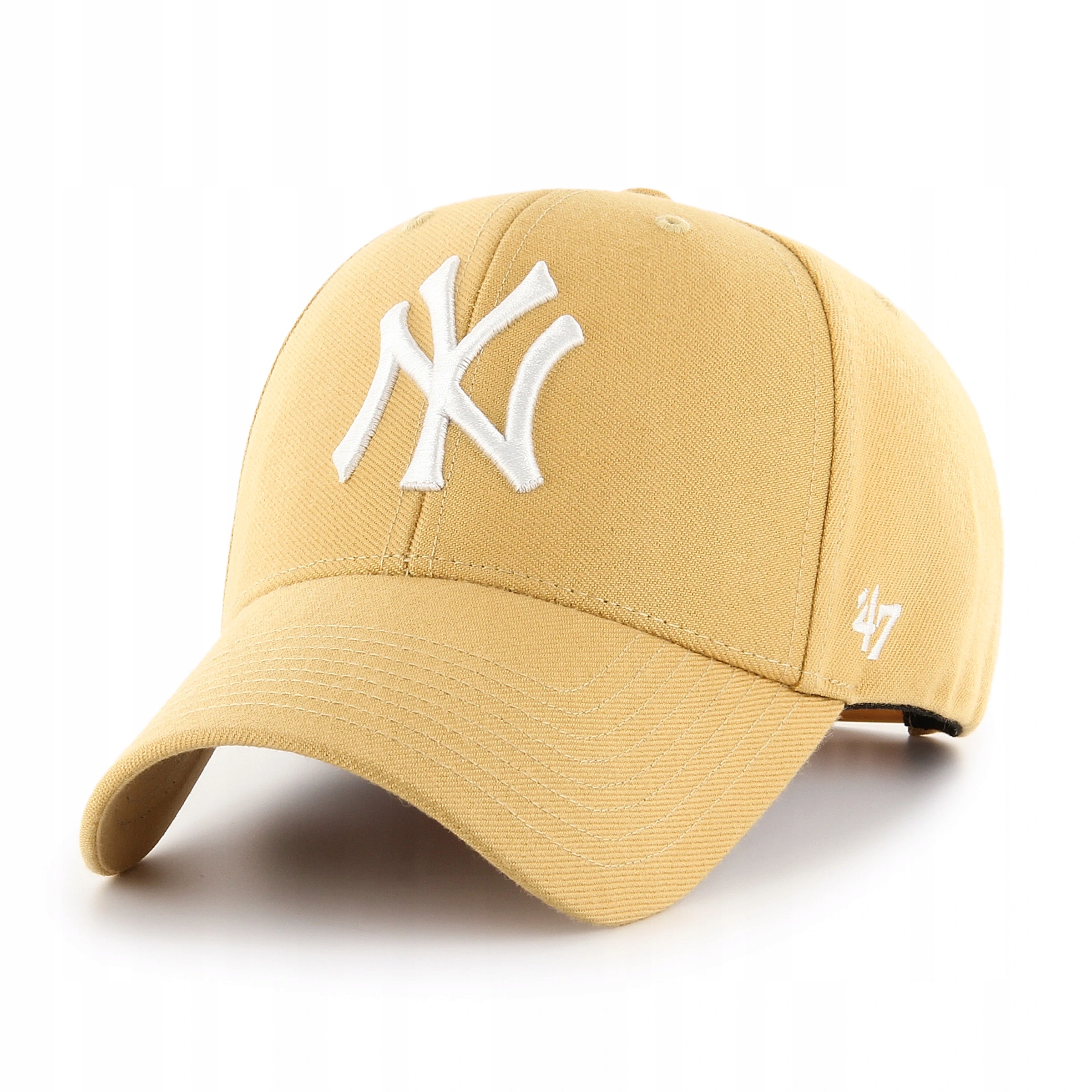 Pánská kšiltovka New York Yankees Mlb '47 Mvp Snapback