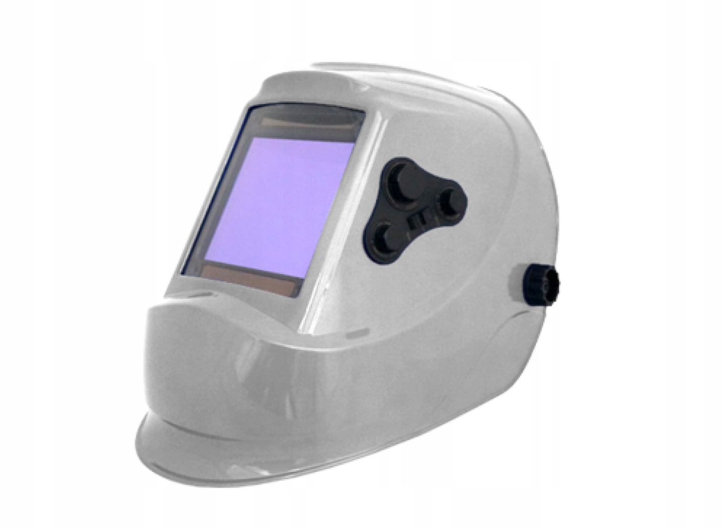 AUTOMAT PRZYŁBICA SPAWANIE MAGNUM SHADOW 1/1/1/1