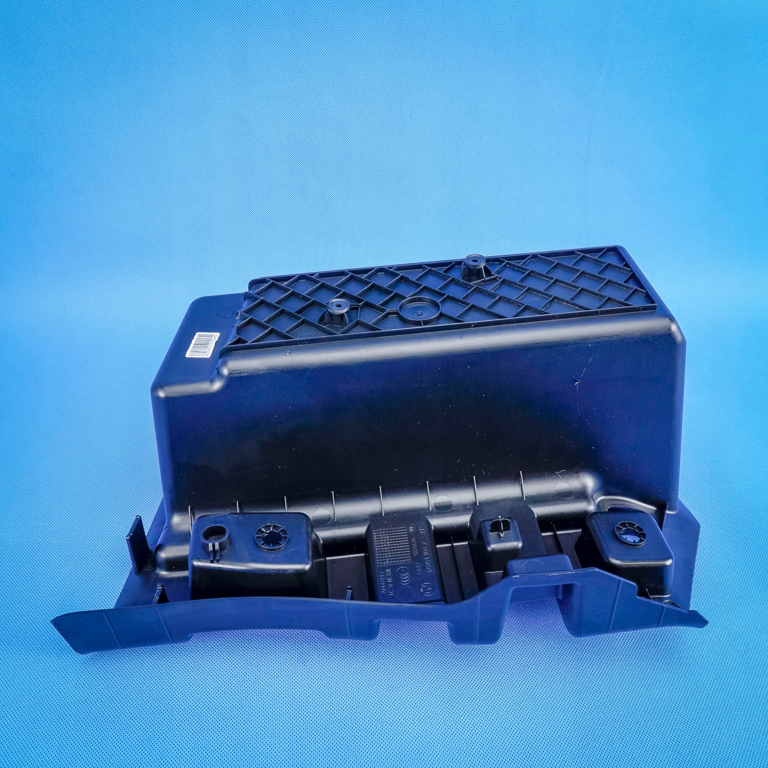 passenger compartment plato boot right BMW 5 G30 51479871616 9871616 59km