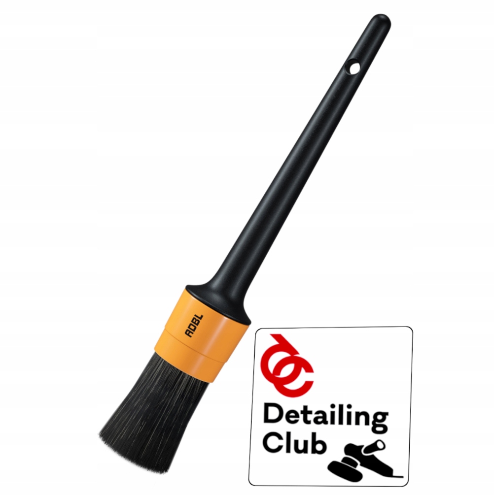 

Adbl Round Detailing Brush No. 16 Pędzelek detail