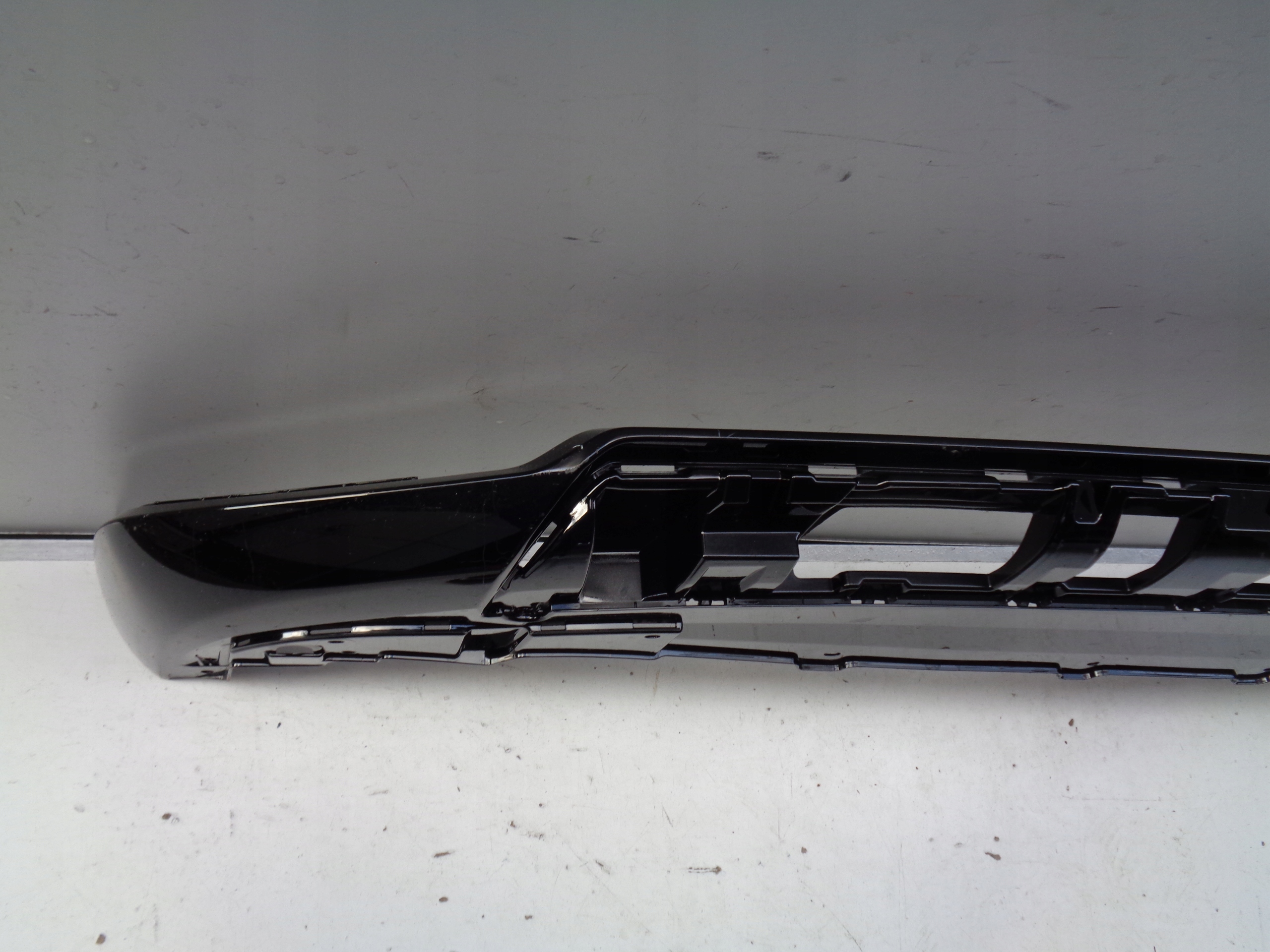 accessori Paraurti Anteriore HONDA HRV III 21
