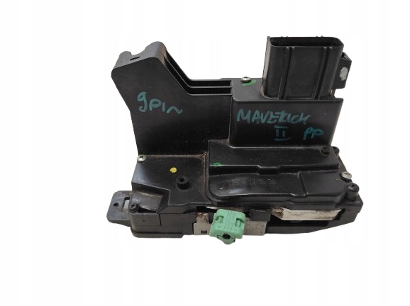 FORD MAVERICK 2 II ESCAPE 1 I 01- ZAMEK PRAWY PRZÓD 9PIN