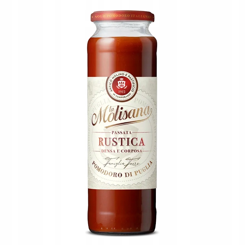 Levně Passata Rustica 690 g – La Molisana
