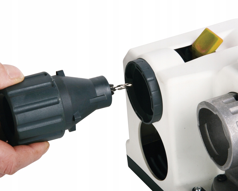 OSTRZAŁKA DO WIERTEŁ GQ-D13 OPTIMUM 3140020 Marka Optimum