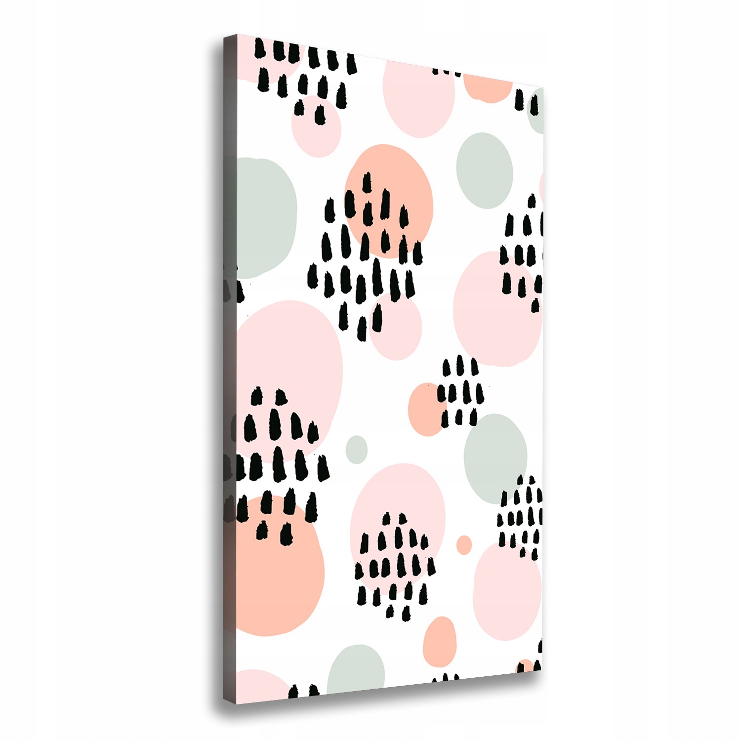 

Foto obraz na płótnie Abstrakcyjne tło 70x140 cm