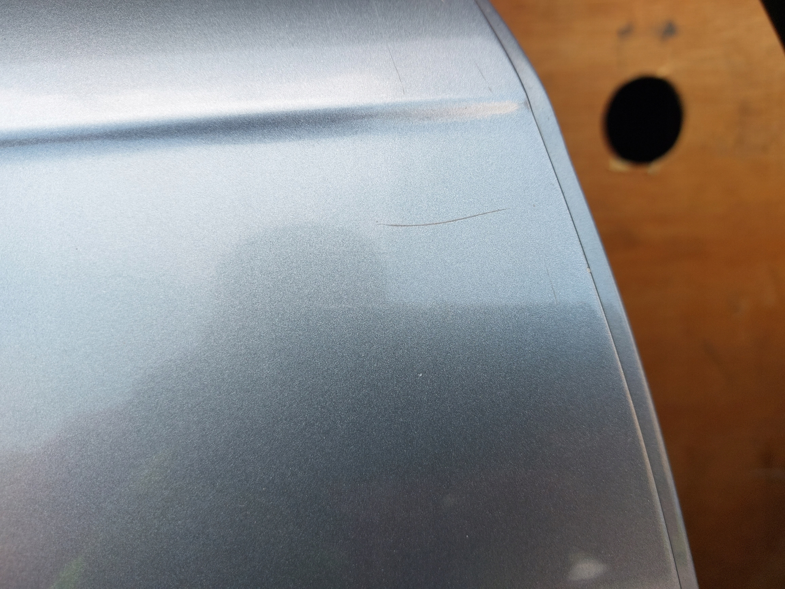 door right front rear part AUDI A6 C6 ALLROAD LY7G 06r