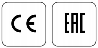 HOGERT PELERYNA PRZECIWDESZCZOWA GRAFITOWA PŁASZCZ PONCHO Z KAPTUREM PVC Rozmiar uniwersalny