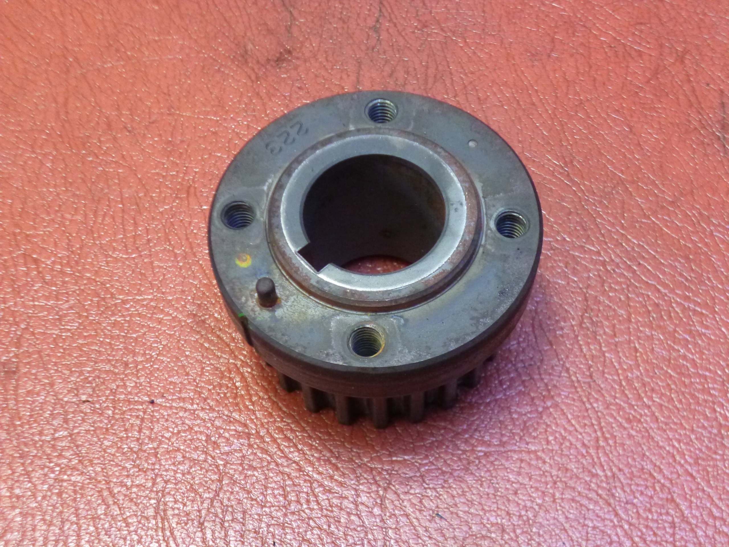 Koło rozrządu Opel Zafira 1.7 A17DT CDTI 2011r