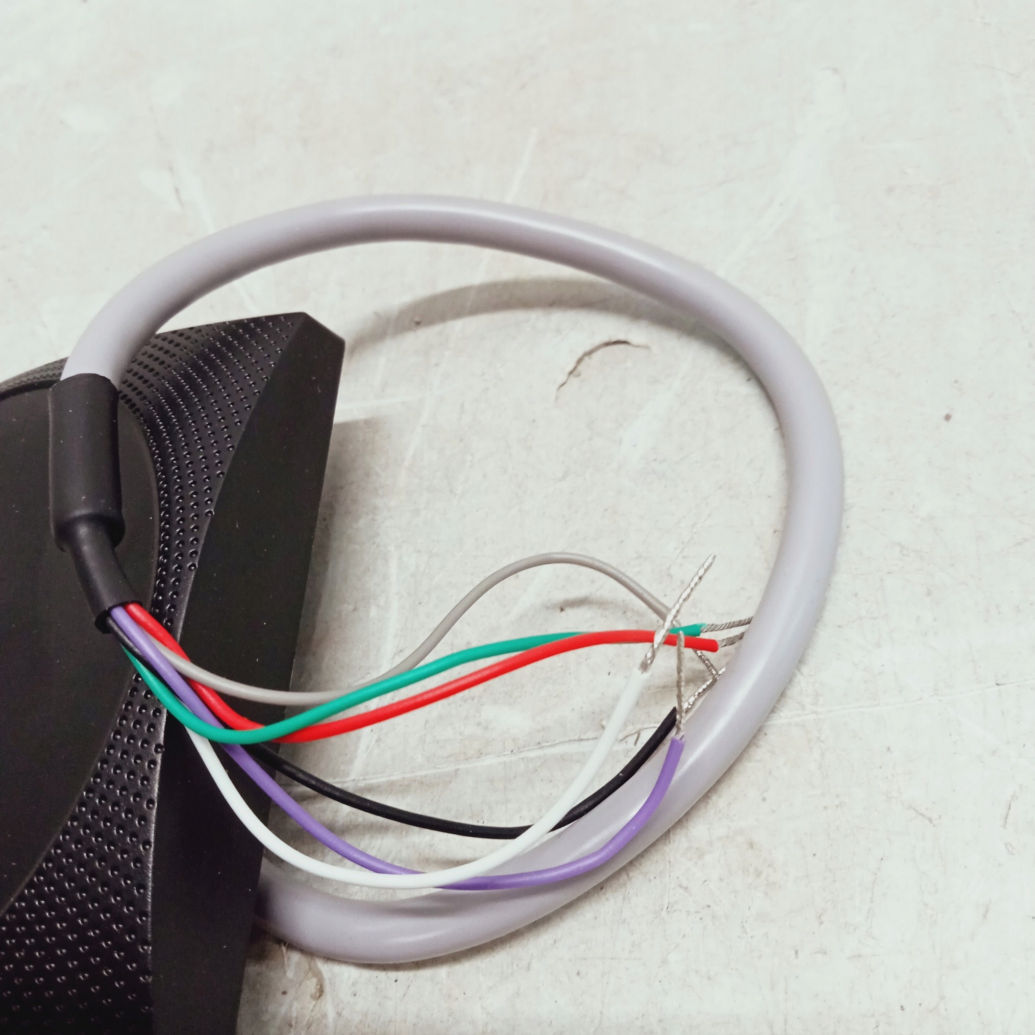 Y12 LIBO czytnik kart RFID dalekiego zasięgu Producent Inna