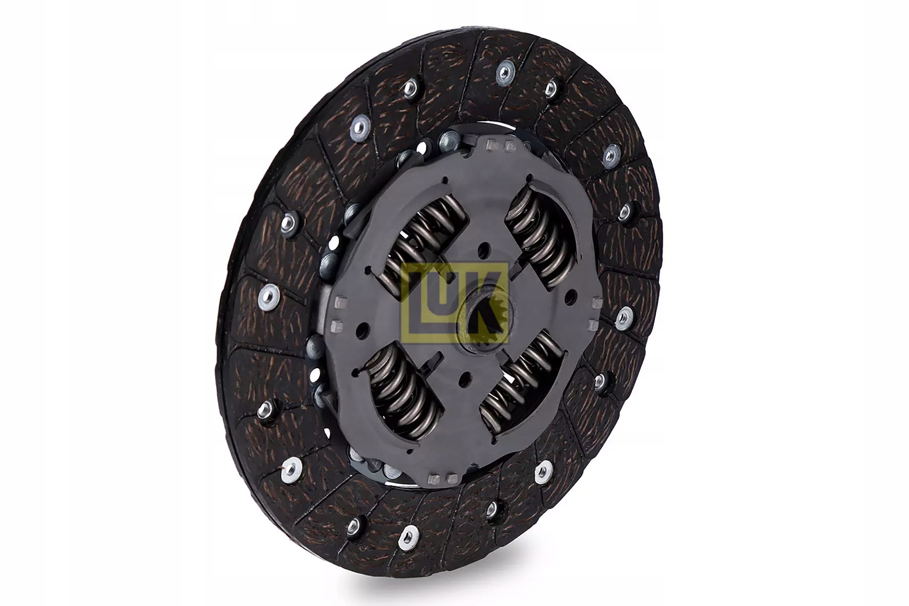 Schaeffler LuK 320 0241 10 Tarcza sprzęgła