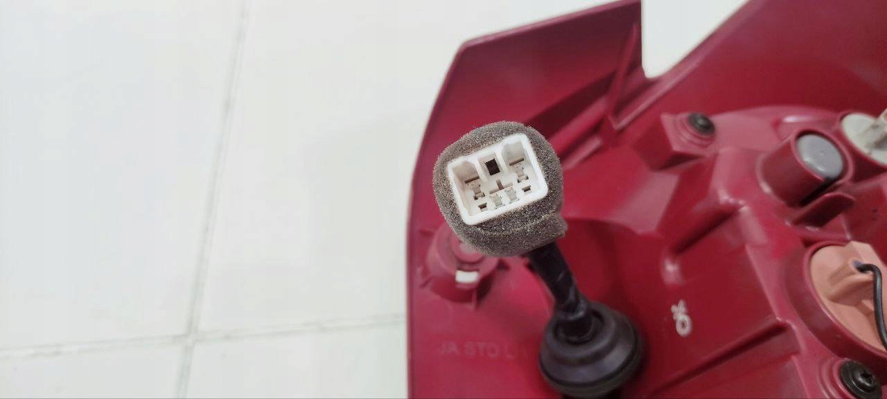 light rear left side Kia Picanto 3 2018 92401-G6