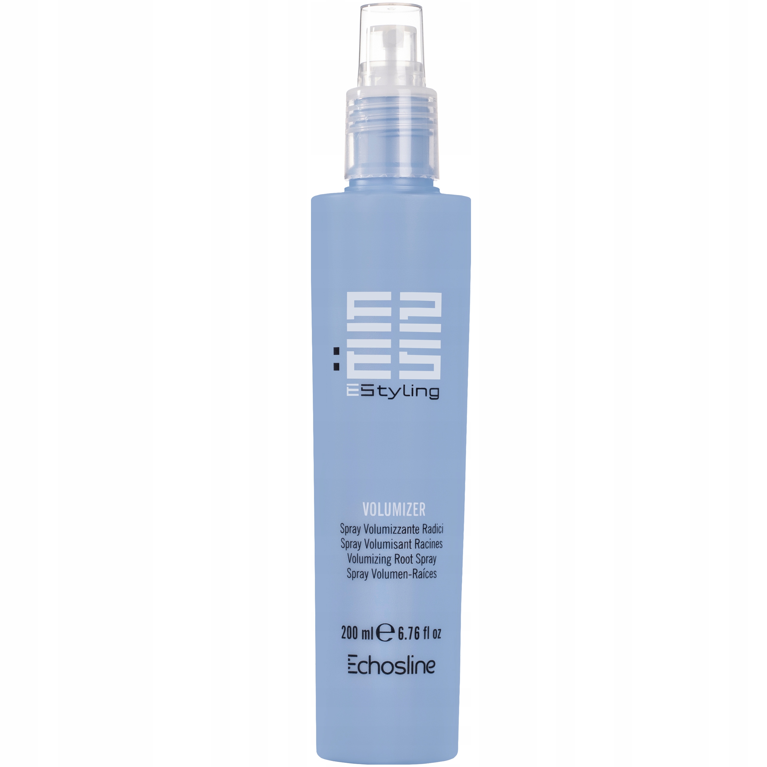 

Echosline Estyling Volumizer Spray objętość 200ml