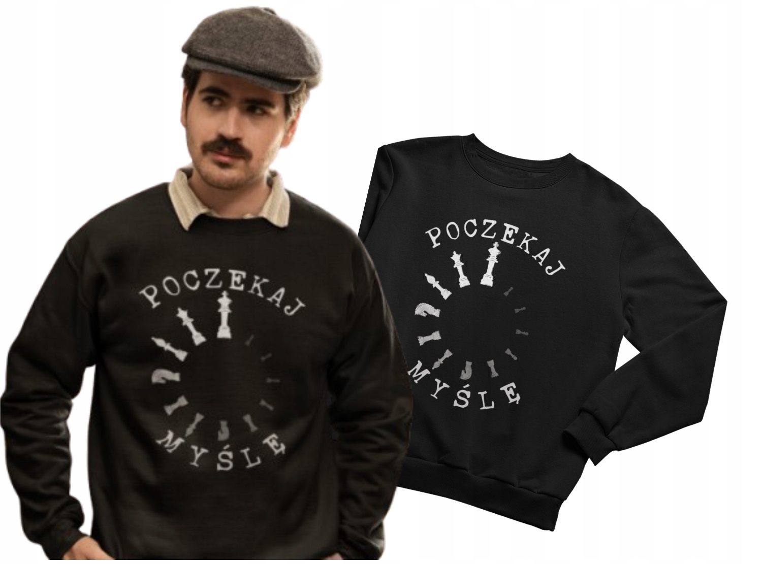 Mikina pro milovníka šachových her pro tatínka chlapce Dárek Vánoce 3XL