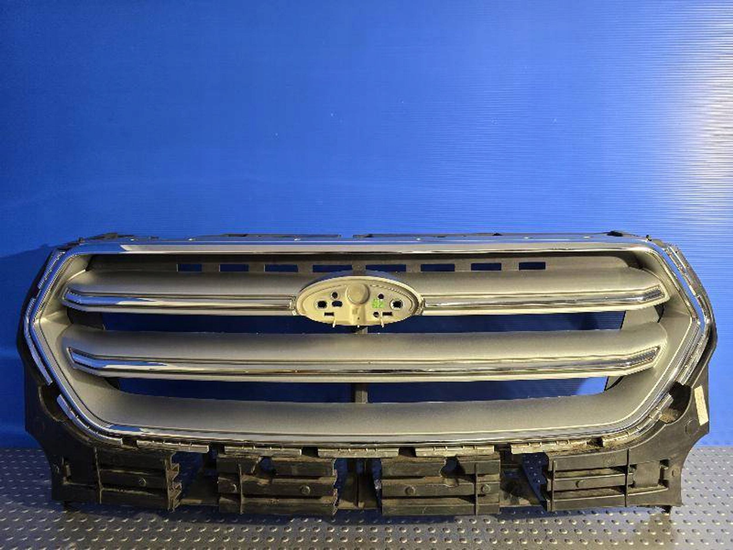 Ford Kuga II Mk2 Kühlergrill FRONTGRILL Kühlergitter - Thumbnail 1