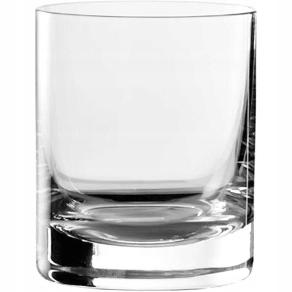 ilios Sklenice na whisky 320 ml (6 ks)