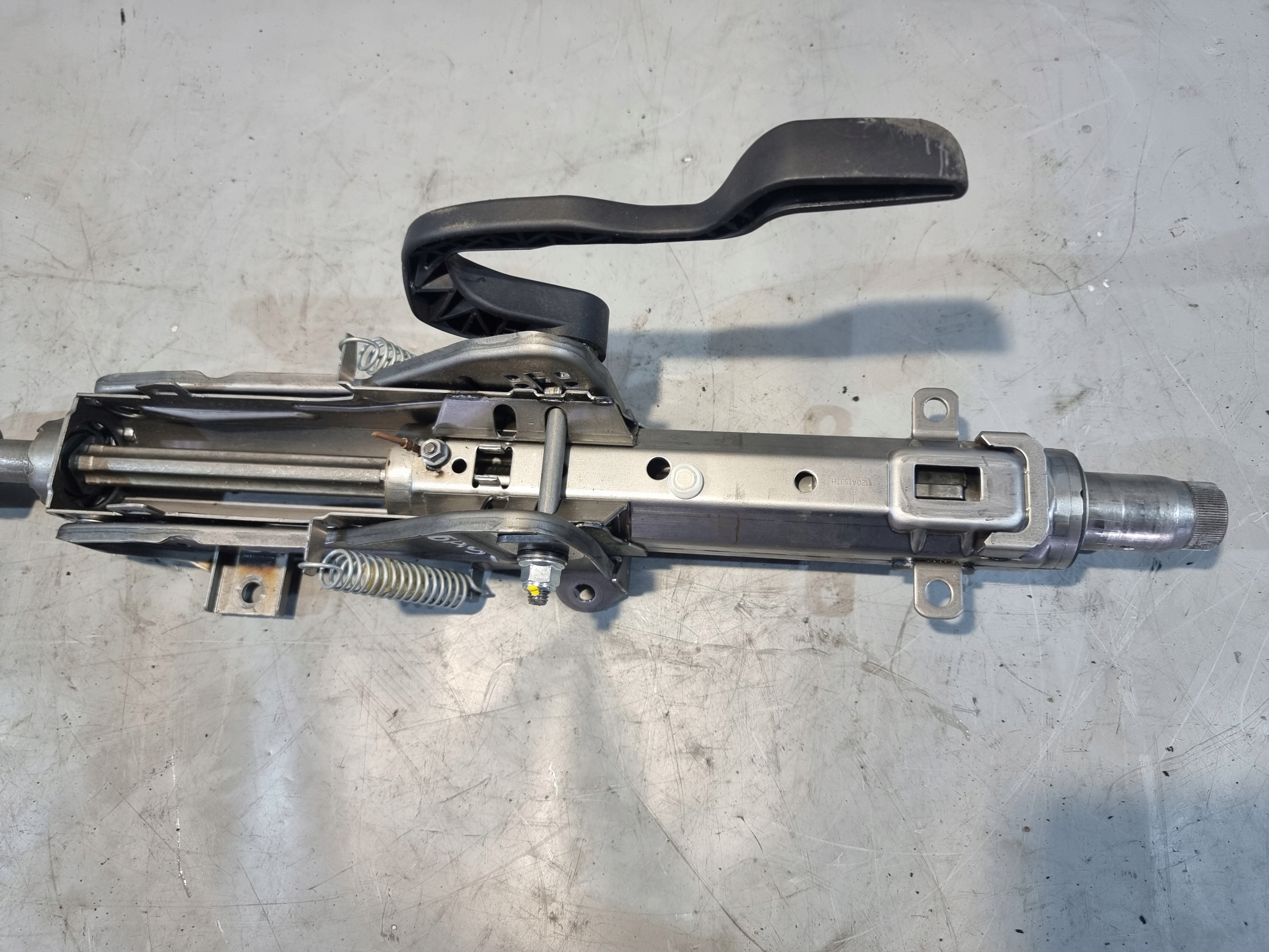 steering wheel rod OE 1K1419502BB VW GOLF VI HB 10r