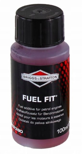 

Dodatek Do Paliwa Briggs&stratton 100ml