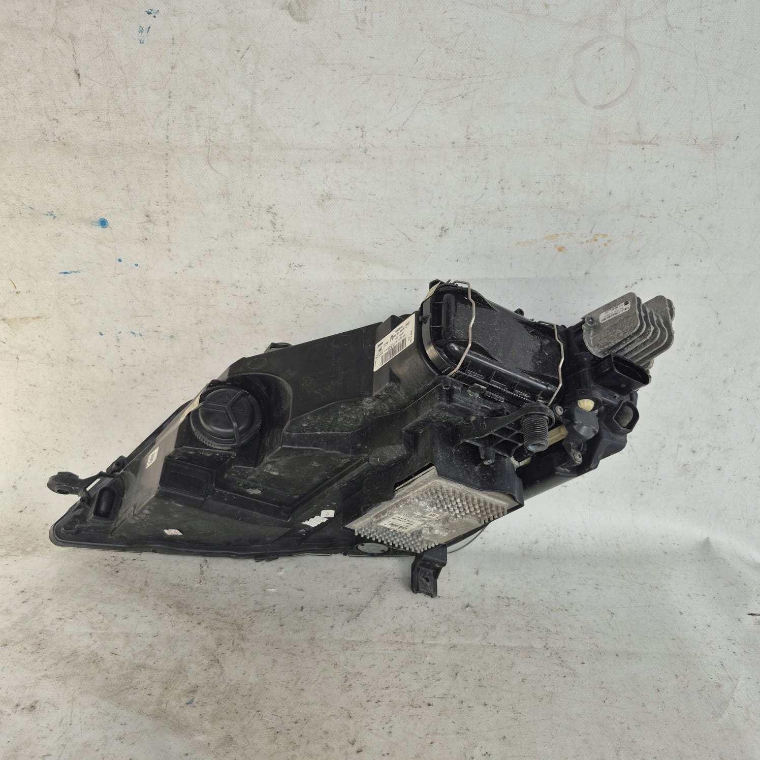 SEAT LEON III 5F 12- light right front front FULL LED 5F1941008A
