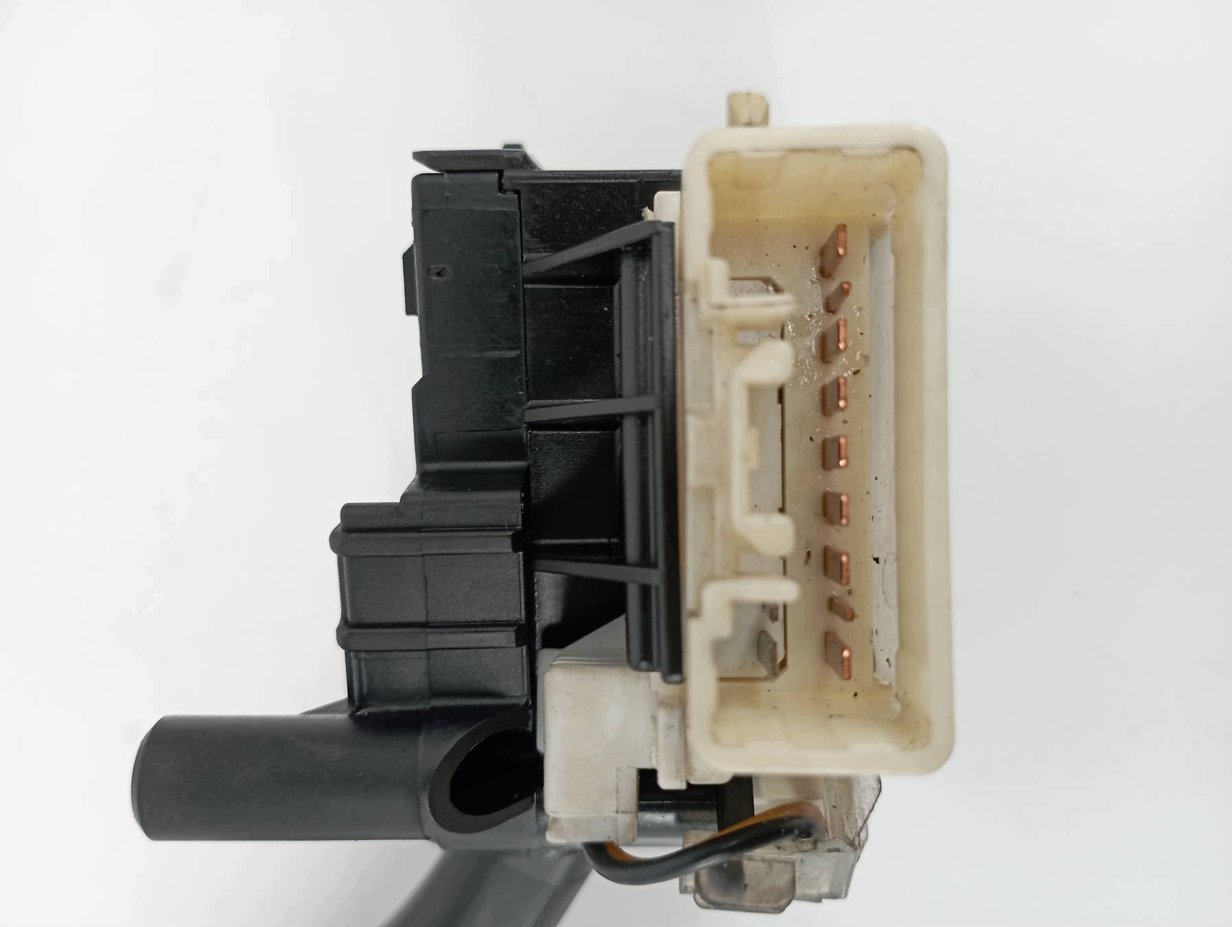 steering wheel levers and controls ring AIR BAG Toyota Corolla IX (2000-2006)