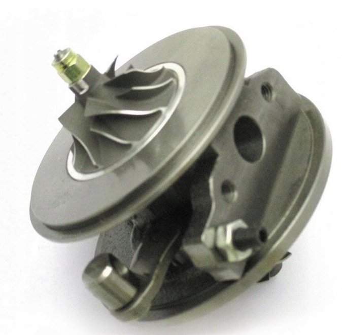 Kartridž Jádro Vložka Turbíny Volkswagen Vw Polo 9N 1.4 Tdi 70 Km Bnm